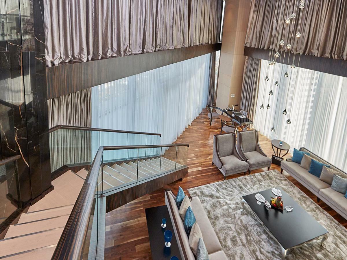 Hotel Wyndham Grand Levent & Conference Center 5*