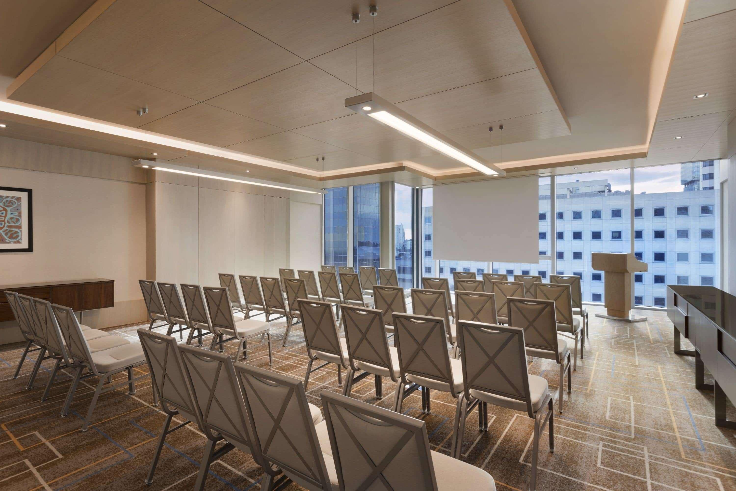 Wyndham Grand Levent & Conference Center 5* Provincia di Istanbul