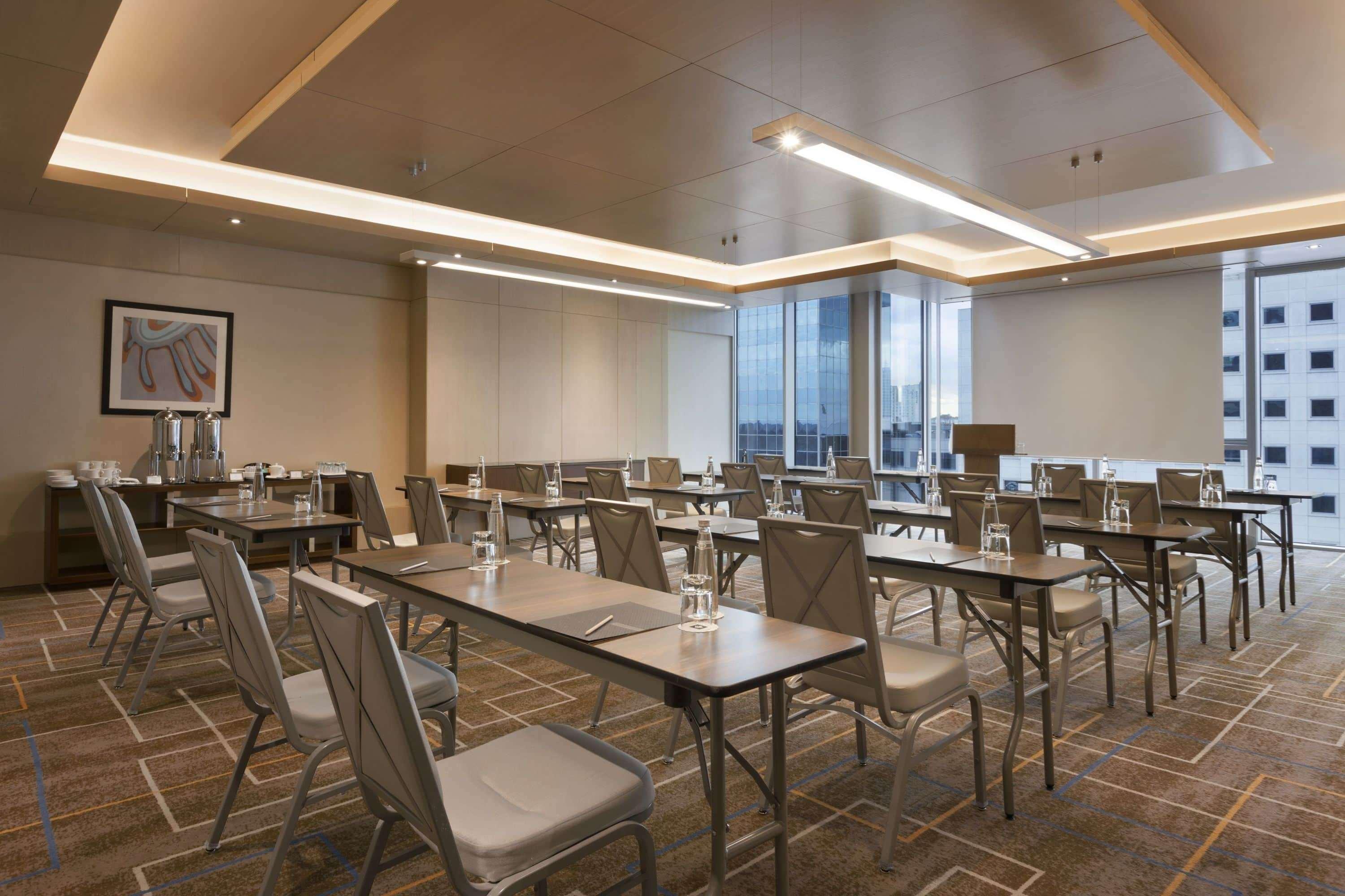 Wyndham Grand Levent & Conference Center Hotel Provincia di Istanbul