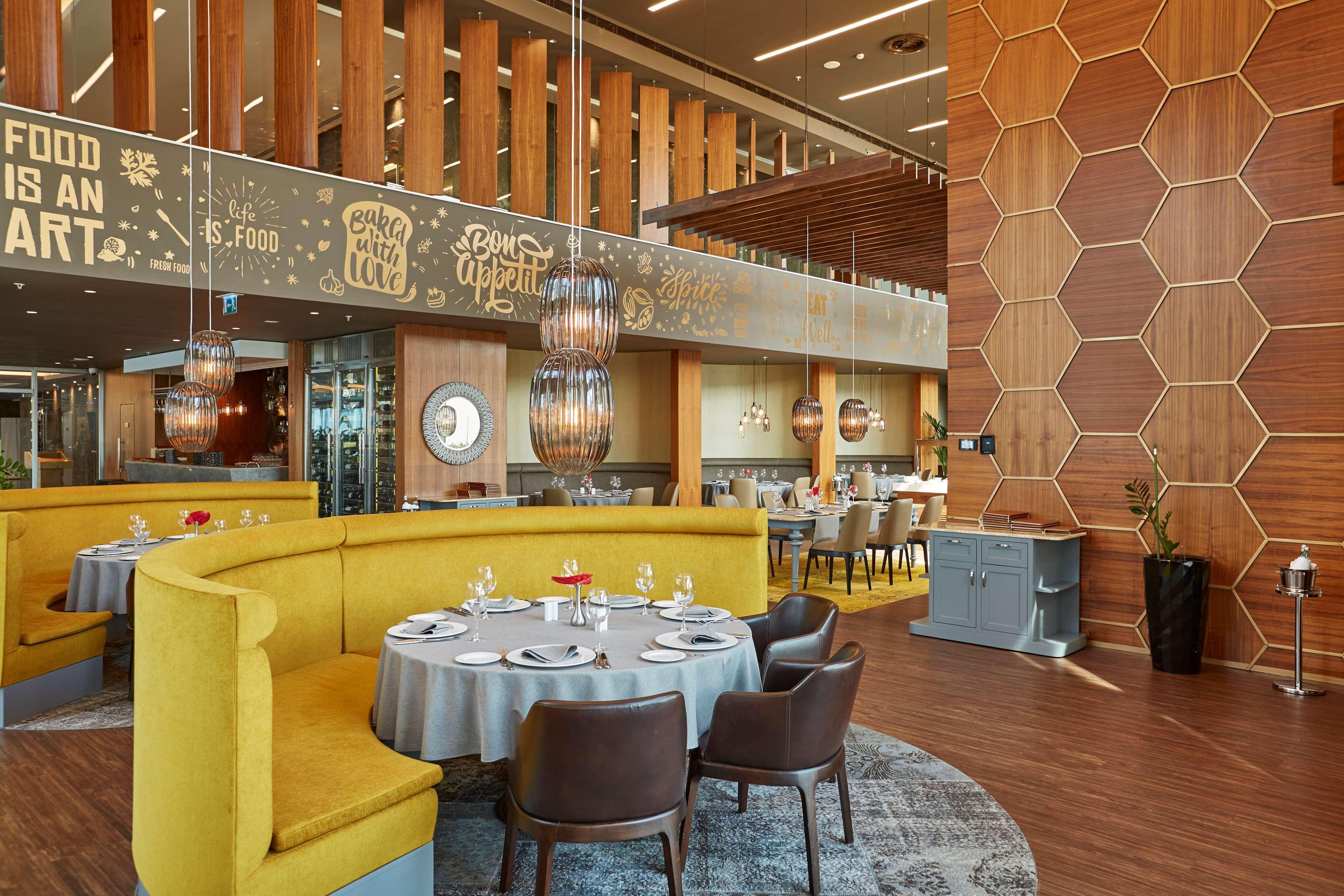 Hotel Wyndham Grand Levent & Conference Center Provincia di Istanbul