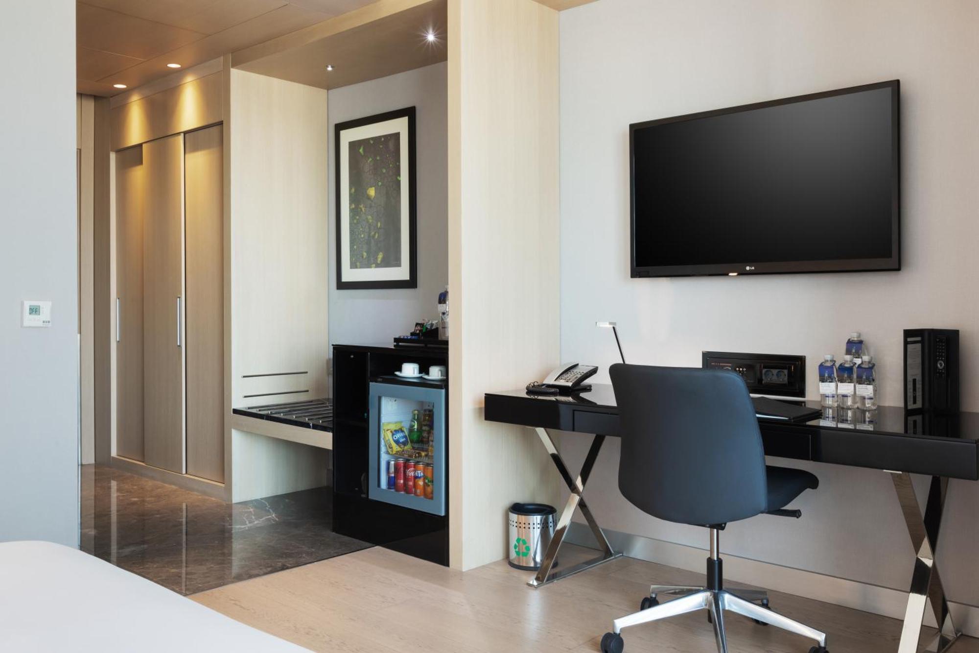 Hotel Wyndham Grand Levent & Conference Center Provincia di Istanbul