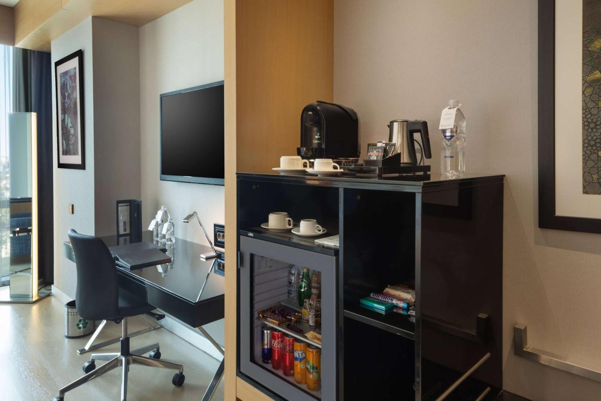 Hotel Wyndham Grand Levent & Conference Center Provincia di Istanbul