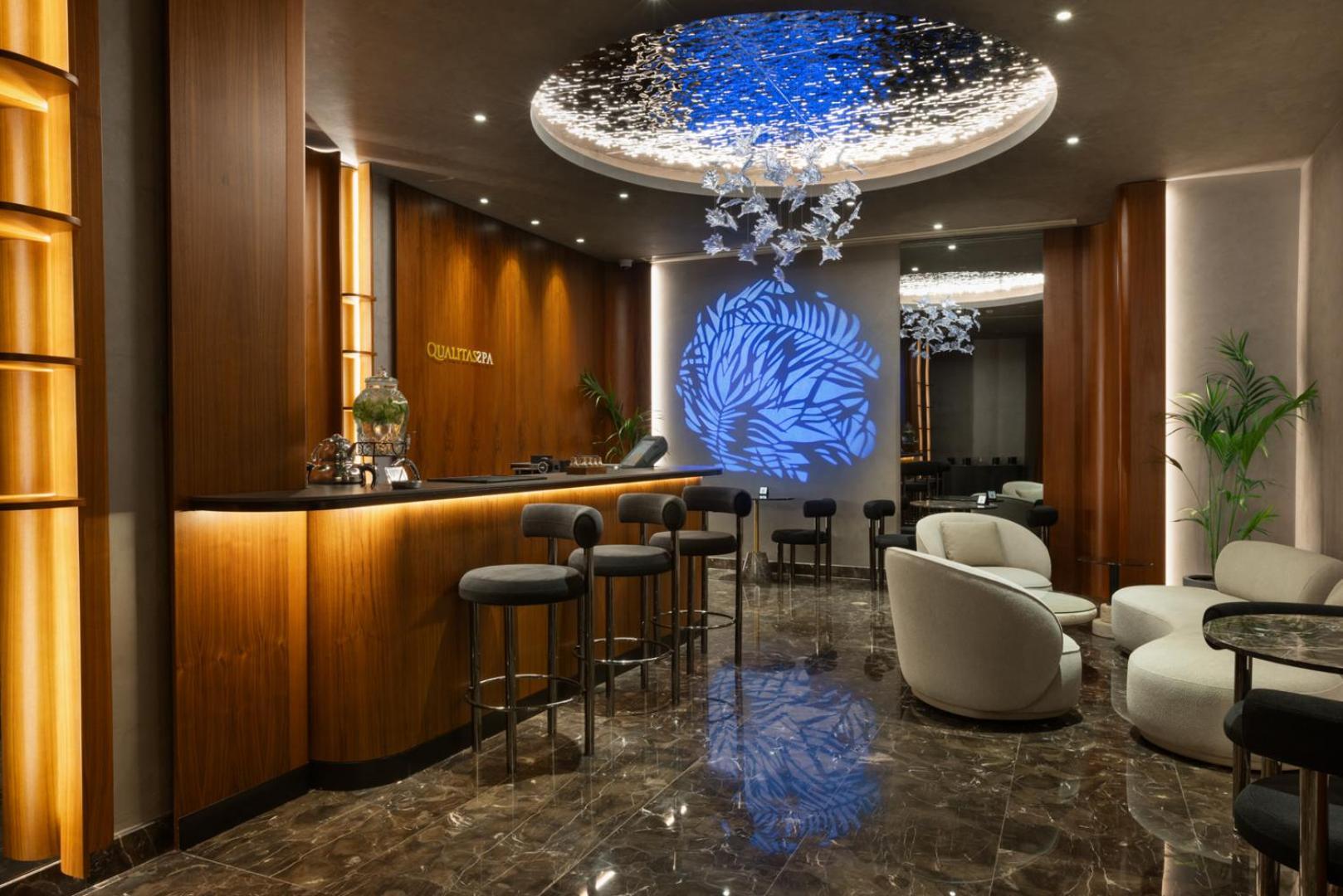 Wyndham Grand Levent & Conference Center Hotel Provincia di Istanbul