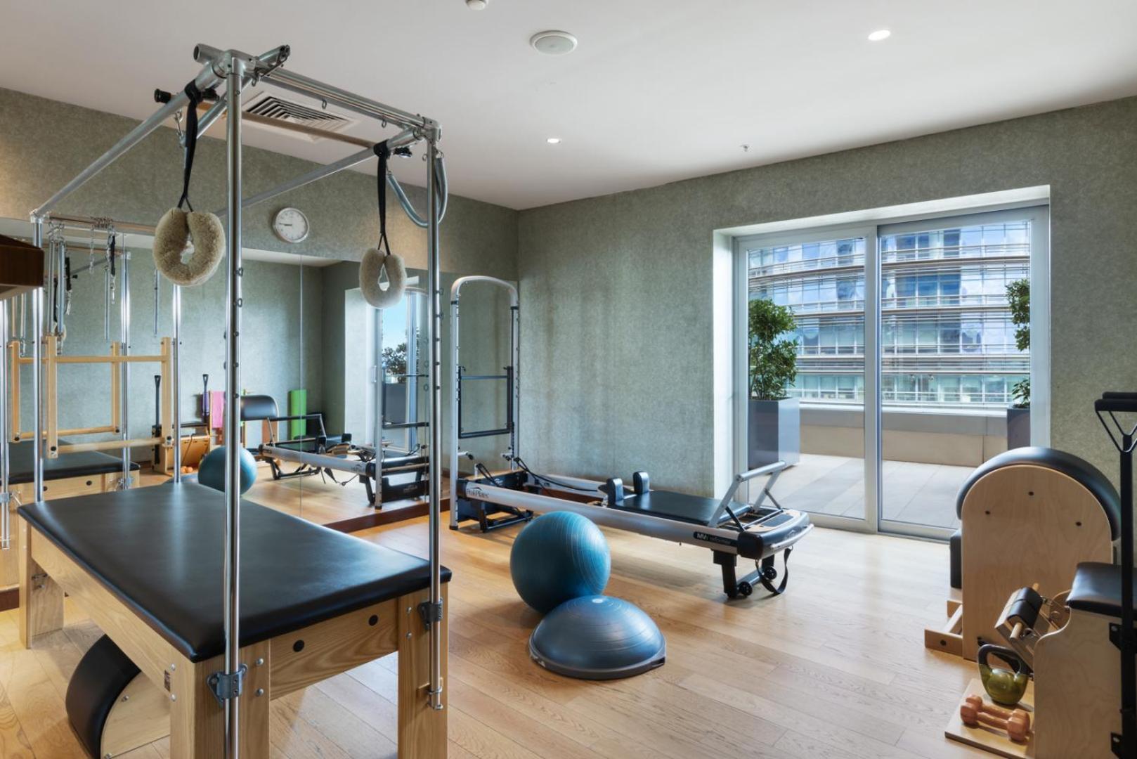 Wyndham Grand Levent & Conference Center 5* Provincia di Istanbul