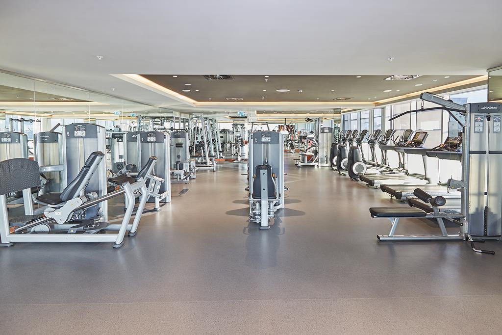 Hotel Wyndham Grand Levent & Conference Center Provincia di Istanbul