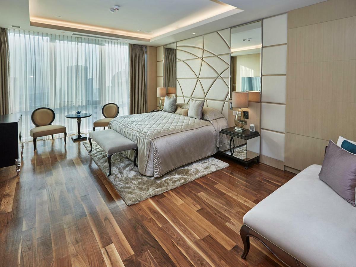Hotel Wyndham Grand Levent & Conference Center Provincia di Istanbul